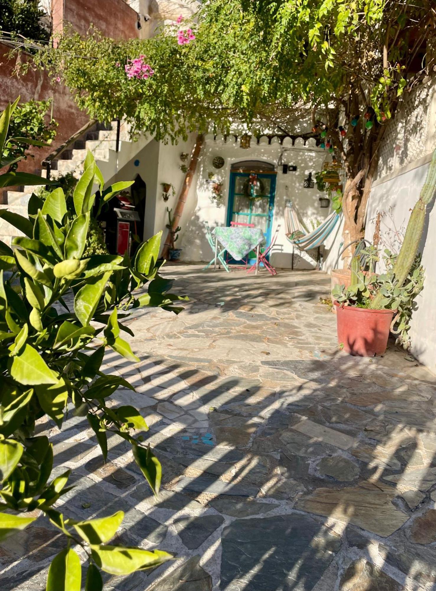 모나칠 Casa Cueva Muntasal 빌라 외부 사진