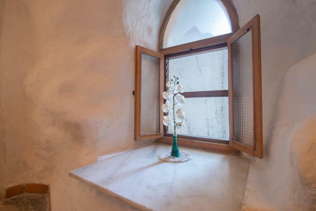 모나칠 Casa Cueva Muntasal 빌라 외부 사진